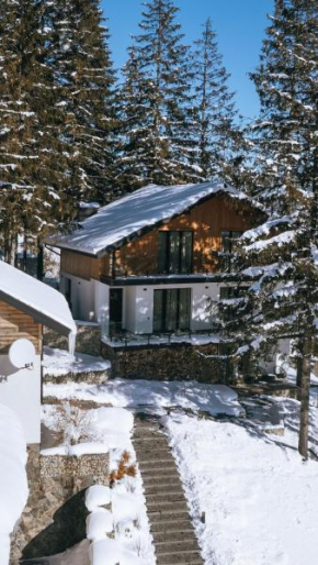 Gogodz Chalet Resort